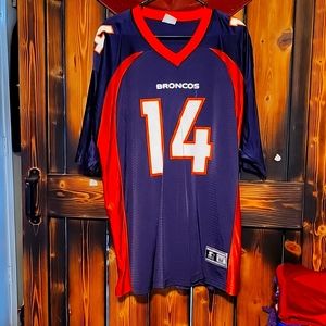 VINTAGE 90's STARTER Football Jersey